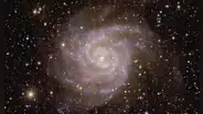 Telescopio Euclid de la ESA revela sus primeras imágenes del 'universo invisible'