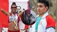 Kimberly García apoyó a medallista que encaró a alcalde de Abancay: “Qué bueno que lo haya hecho”