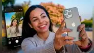 Ni Samsung ni Xiaomi: ¿cuáles son los 10 teléfonos con la mejor cámara frontal para selfies?