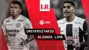 Clásico Universitario vs. Alianza Lima EN VIVO: ¿dónde ver la final de la Liga 1 2023?