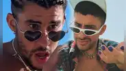 Bad Bunny estalla contra canción creada con IA con su voz: "No los quiero en la gira”