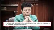 Congreso: Postergan votación de contrarreforma sobre las elecciones primarias