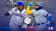 Tropezón de la Nave Turca: Magallanes cae por 3-2 ante Tiburones y se complica en la LVBP 2023-24