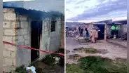 Hombre muere en su propia vivienda tras voraz incendio en Puno