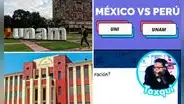 Profesor mexicano compara las matemáticas de la UNAM con las de la UNI: "Está bastante pesada"