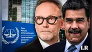 ¿Quién es Ben Emmerson, el abogado que defiende a Nicolás Maduro en la Corte Penal Internacional?