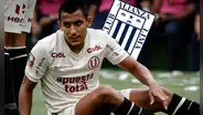 Alianza Lima elevó denuncia ante Comisión Disciplinaria y exige sanción a Alex Valera