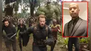 ¿Quién fue Taraja Ramsess, actor de Marvel que murió con sus hijos en trágico accidente?