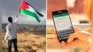 WhatsApp en problemas: su IA crea stickers ofensivos contra ciudadanos de Palestina