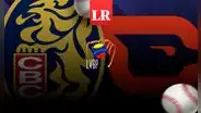 ¡Nadie los para! Leones aplasta por 11-2 a Cardenales y sueña con el bicampeonato de la LVBP