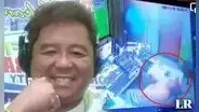 Asesinan a locutor de radio mientras transmitía programa en vivo a través de Facebook