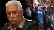 Jefe de la Dirincri afirma que delincuencia en SJL ha disminuido: "Es difícil de demostrar"
