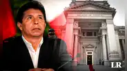 PJ prepara decisión sobre levantamiento de secreto bancario y de comunicaciones a Pedro Castillo
