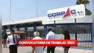 Corpac abre convocatoria laboral y busca practicantes universitarios: ¿qué carreras solicita?