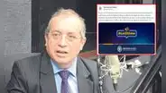 Dina Boluarte: Fiscalía abre investigación contra su hermano Nicanor Boluarte