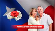Aguinaldo Navidad 2023: ¿en qué fecha se entrega y cuál es el monto para pensionados en Chile?