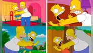 ¿Por qué Homero dejó de ahorcar a Bart en 'Los Simpson'? La verdad sale a la luz en nuevo episodio