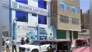 Denuncian a profesora que les habría tapado la boca a escolares con cinta en colegio de Chiclayo