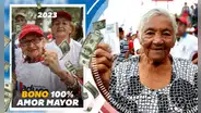Bono Amor Mayor, noviembre 2023: ¡cobra HOY el NUEVO PAGO por Patria y revisa el cronograma!