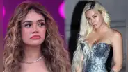 Mayra Goñi acusa a Leslie Shaw de frustrar sus conciertos en vivo: "Quería cerrarme el paso"