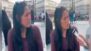 Peruana revela cuánto gana como trabajadora del hogar en España y cifra asombra en redes