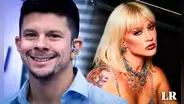 Mario Hart revela que Leslie Shaw dejó el rock por el reguetón gracias a él: “No lo quiere aceptar”