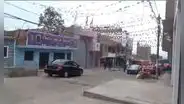 Secuestran a la hija de un empresario avícola en Comas