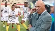 Mosquera empezó la revolución: César Vallejo anunció la salida de 7 jugadores para el 2024