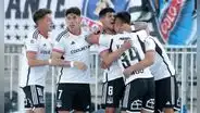 Colo Colo le dio vuelta y venció 2-1 a Magallanes por el Campeonato Nacional de Chile 2023