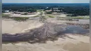 El agua se está agotando en el hemisferio sur de la Tierra por el fenómeno El Niño