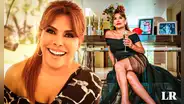 Magaly Medina pone en venta su casa: ¿cómo luce la lujosa residencia y en qué distrito está?