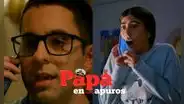 ‘Papá en apuros’ capítulo 12 [RESUMEN]: ¿qué pasó el 7 de noviembre en la novela de Latina?