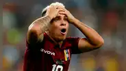 Yeferson Soteldo sufre dura lesión en el Santos: ¿se pierde los partidos por Eliminatorias?