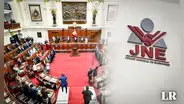 JNE rechaza iniciativa del Congreso para reformar elecciones primarias en partidos políticos