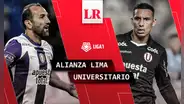 LINK AQUÍ, Alianza Lima vs. Universitario EN VIVO por la final de la Liga 1 2023