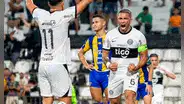 ¡Triunfo agónico! Olimpia venció 2-1 a Sportivo Luqueño por la Primera División de Paraguay