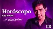 Conoce el HORÓSCOPO DE HOY: predicciones de tu signo con Jhan Sandoval para el miércoles 8 de noviembre