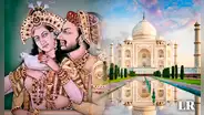 ¿Sabías que hay restos de una pareja real en el Taj Mahal? Conoce la trágica historia de amor