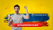 Devolución del IVA noviembre 2023: ¿cómo verificar si soy elegible para recibir el CUARTO PAGO?