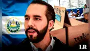 Piden anular candidatura de Nayib Bukele por cuarta vez: "Es inconstitucional"