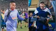 Alianza Lima y su enérgica publicación tras conocer que Ángelo Campos jugará la final ante la 'U'