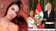 ¿Por qué es tendencia Xoana González tras la juramentación del nuevo canciller?