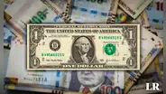 Así es el billete de 1 dólar, con un error de impresión, que puedes vender por más de S/300.000