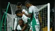 En el final, Deportivo Cali igualó 1-1 con Boyacá Chicó y clasificó a los cuadrangulares de la Liga BetPlay