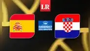 ¡España derrota a Croacia en el inicio de las clasificatorias al Eurobasket femenino 2025!