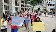 Cusco: rechazan venta virtual de boletos a Machu Picchu
