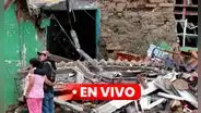 Temblor HOY, miércoles 8 de noviembre: ¿de cuánto y dónde fue el último sismo en Colombia, según el SGC?