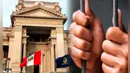 Poder Judicial: condenan a cadena perpetua a ladrón que asesinó a ciudadano que se resistió al robo de su celular