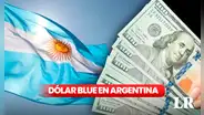 Dólar hoy y dólar blue, EN VIVO: cotización oficial para hoy, sábado 11 de noviembre