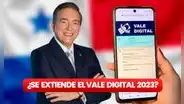 Vale Digital: ¿se extenderá el pago hasta diciembre? Esto es lo que se sabe